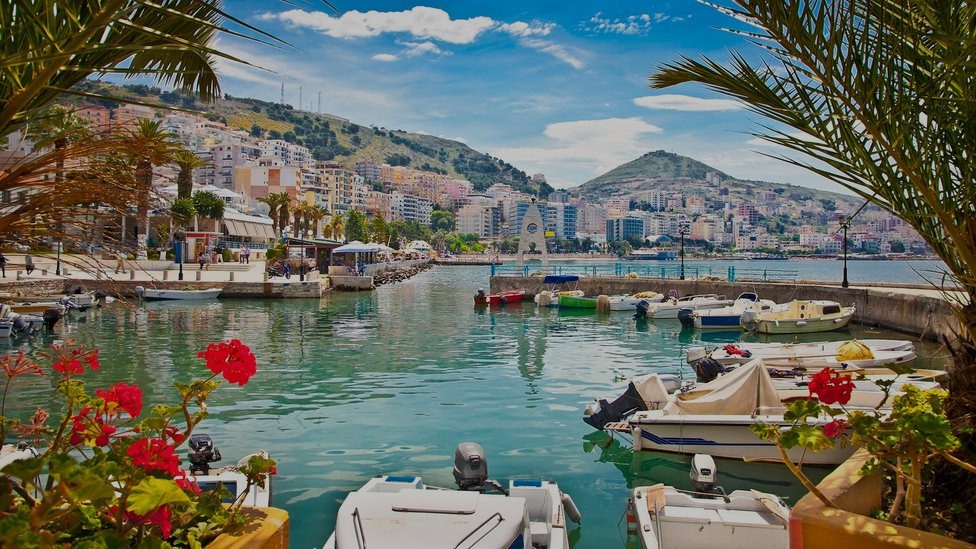 albaniazone