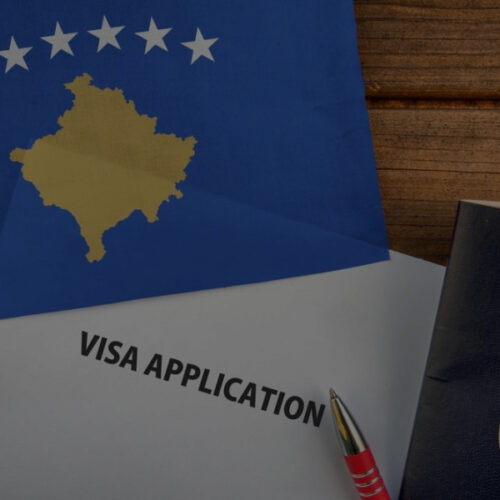 Where and How to get Kosovo student Visa